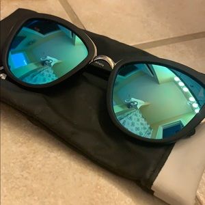 Quay My Girl Sunglasses